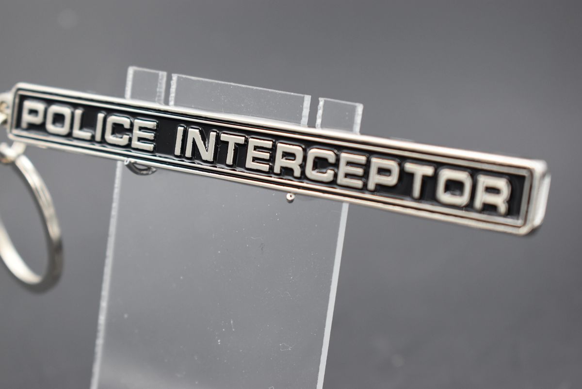 Ford Crown Victoria 